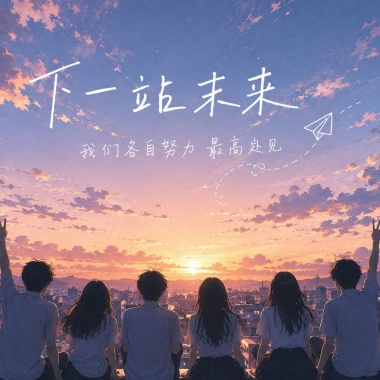 下一站未來