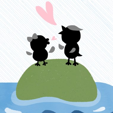 12-一號情歌