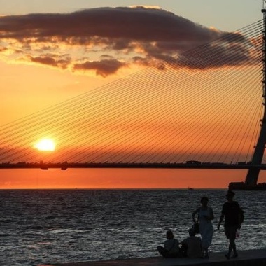 江語晨 en - 最後一頁 Cover By 城市浪橘