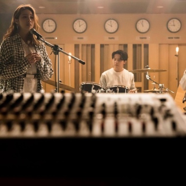 告五人 (Accusefive) - 在這座城市遺失了你 Cover By 城市浪橘