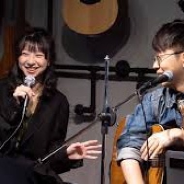 好樂團 - 我們一樣可惜 Cover By 城市浪橘