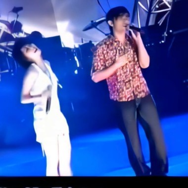 周杰倫x温嵐(Jay Chou, Landy Wen) - 屋頂 Cover By 城市浪橘