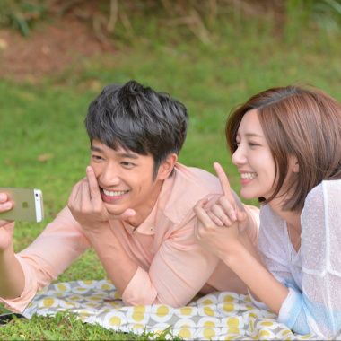 柯有倫 黃雅莉 - 兩人世界 Cover By 城市浪橘