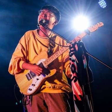 荷爾蒙少年 (Hormone Boys) - 傾雨 Cover By 城市浪橘