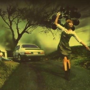 Tizzy Bac - 鞋貓夫人,Madame Cover By 城市浪橘