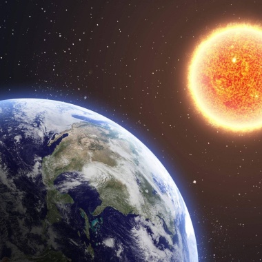 盧廣仲 Crowd Lu - 太陽與地球 Cover By 城市浪橘