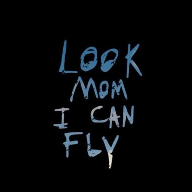 CJØ4WUT - Look mom I can fly Demo