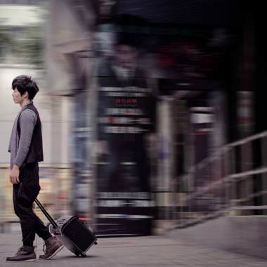 給我一個不去愛妳的理由