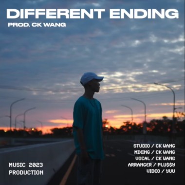 CK Wang - 我愛你 可結局和我想的不同 Different Ending