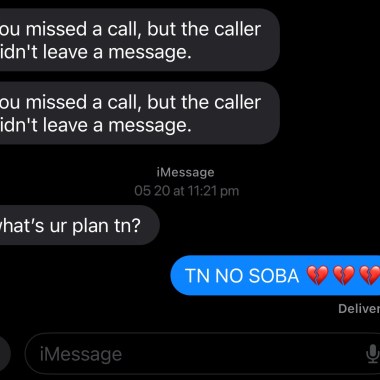 TN NO SOBA (with ZBT)