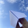 紙飛機