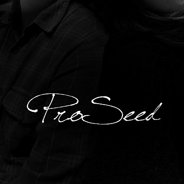 ProSeed - 第一次