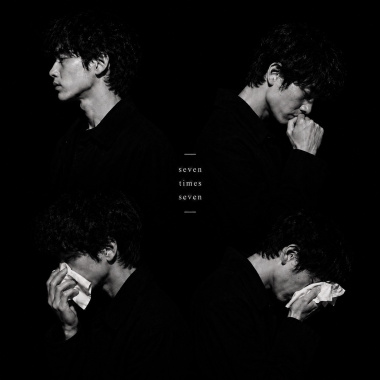 seven times seven / analog bow 安落