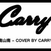 南山南 covered by Carry