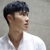 我一個人