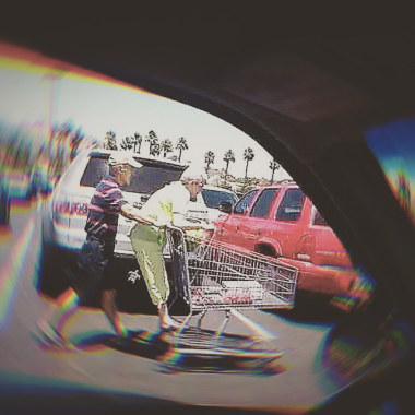 毫無意義的浪漫密語