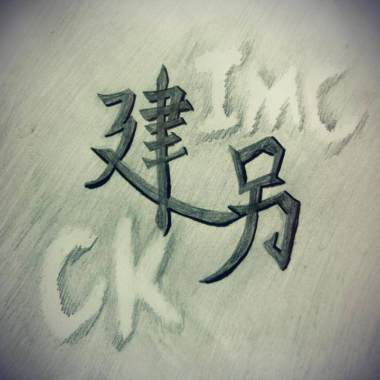 教我寫一首歌