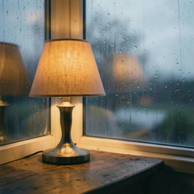 一盞燈等一個人 ｜ 好甜好甜，比蜂蜜還甜