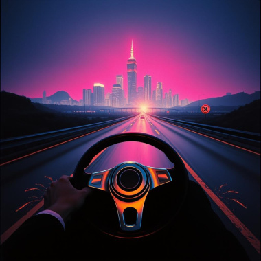 車能自駕叫進步，歌若AI叫玷污