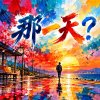 《那一天?》 | 只要今天,還有陽光落在窗前
