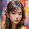 如果寂寞會開花 ｜ 是不是就能 擁抱它