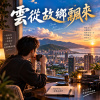 雲從故鄉飄來 |  現代民歌系列之七