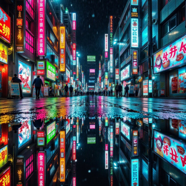 雨落在告白前 ｜ 留一段沒說完的甜