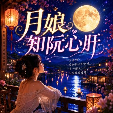 拜託您，無論如何，聽一次  |  V5.5 閩南語歌曲  |