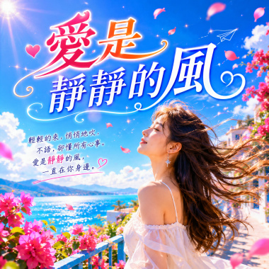 愛是靜靜的風 | V5.5 聽得出差別嗎？  |  現代民歌系列之八