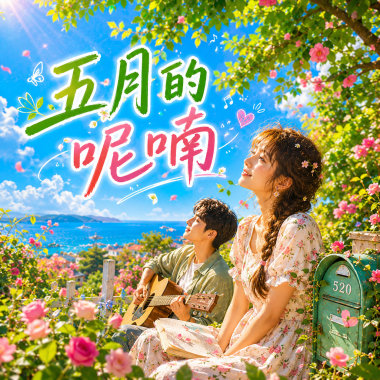 五月裡的呢喃