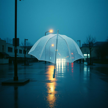 雨停在五月 ｜ 那一刻誰也沒掉眼淚