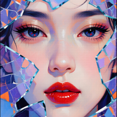 四月黃昏 ｜ 黃昏再美 終會黑夜