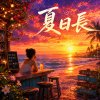 夏日長 | 我把一生的想念,寫成一首夏日長 |