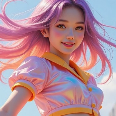 香りの記憶(女)