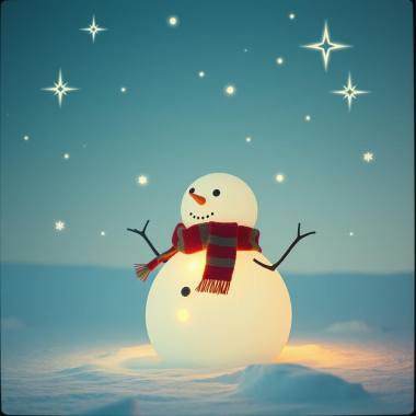 Merry Christmas (聖誕之夜).MP3