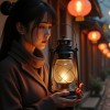 記憶燈 (The Memory Lantern)