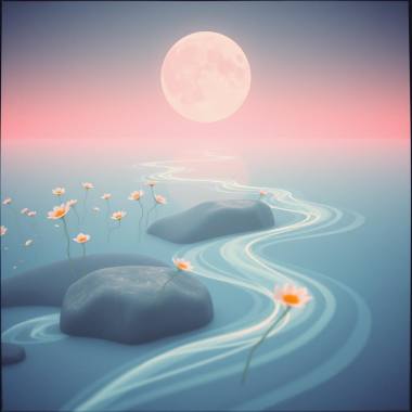墨韻流光(2)