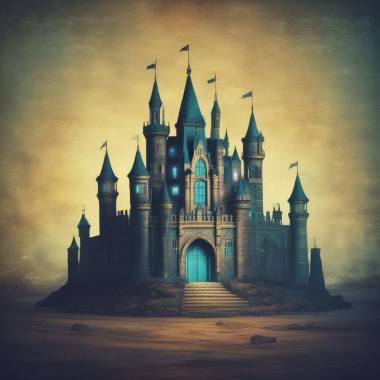 The Castle of Secrets