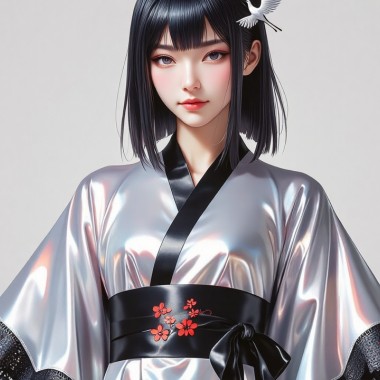 鋼の扉を超えて