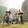 筆記－2021中國醫藥大學畢業歌 (Instrumental)