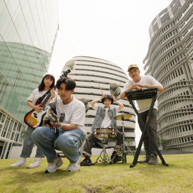 筆記－2021中國醫藥大學畢業歌 (Instrumental)