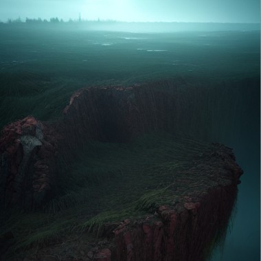 Somewhere