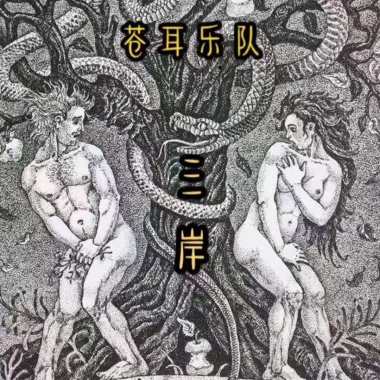 三岸