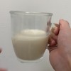 豆漿結塊