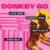 Donkey go