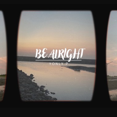 Be Alright(Prod.by Volong)