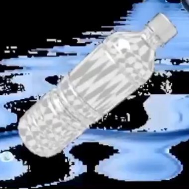 P&P - 結冰水 Ice Water (Official Audio Video)