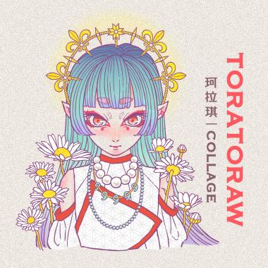 08 TORATORAW