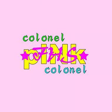 pINk 粉紅色 - 我們遇見 WEMET @粉紅色音樂影像娛樂