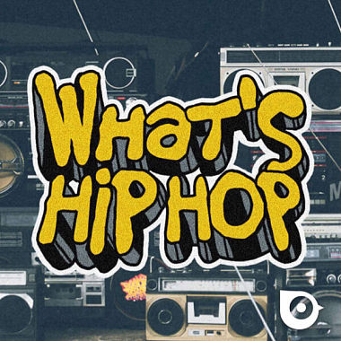 Combos - What`s Hiphop